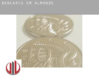 Bancário em  Almonds