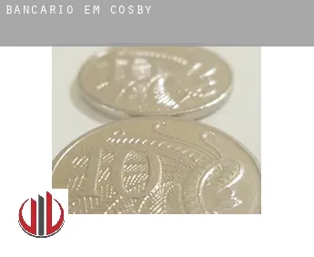 Bancário em  Cosby