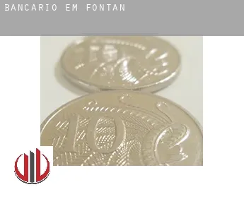 Bancário em  Fontan