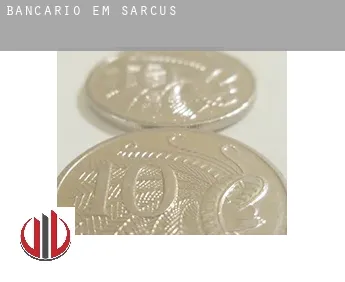 Bancário em  Sarcus