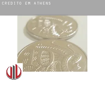 Crédito em  Athens