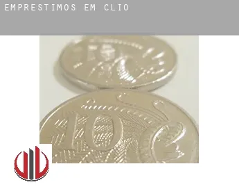 Empréstimos em  Clio