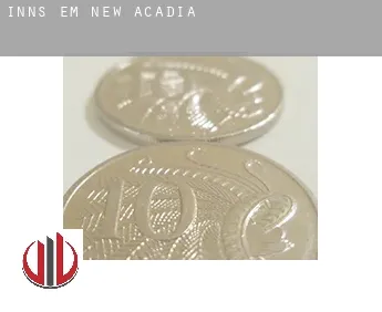 Inns em  New Acadia