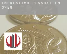 Empréstimo pessoai em Owego
