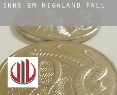 Inns em Highland Falls