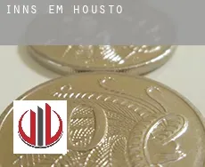 Inns em Houston