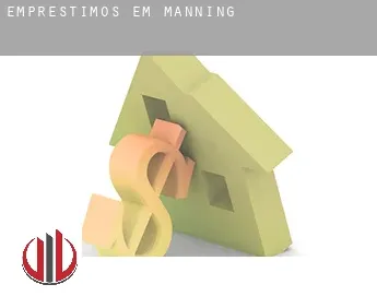 Empréstimos em Manning