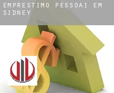 Empréstimo pessoai em Sidney