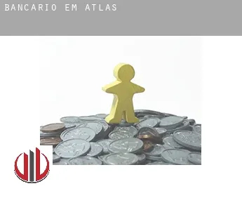 Bancário em  Atlas