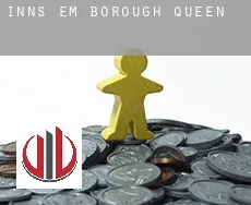 Inns em Queens