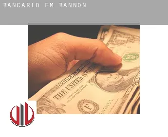 Bancário em  Bannon