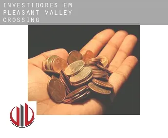 Investidores em  Pleasant Valley Crossing