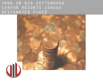 Inns em  Big Cottonwood Canyon Resorts