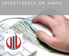 Investidores em Waukon