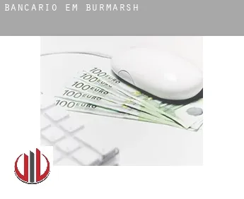 Bancário em  Burmarsh