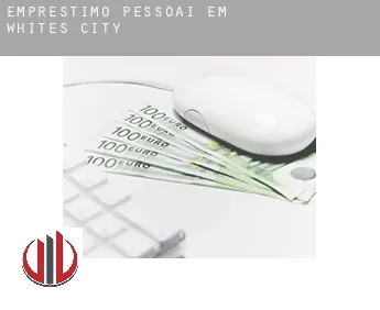 Empréstimo pessoai em  Whites City