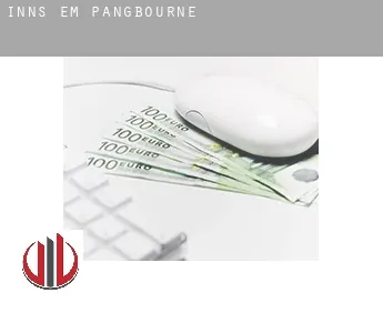 Inns em  Pangbourne