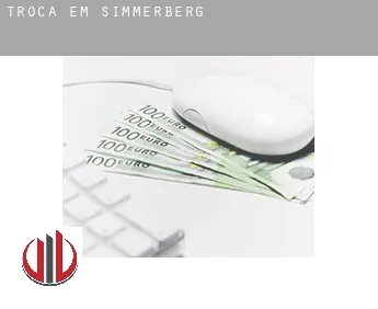 Troca em  Simmerberg
