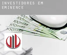 Investidores em Eminence