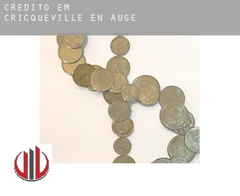 Crédito em  Cricqueville-en-Auge