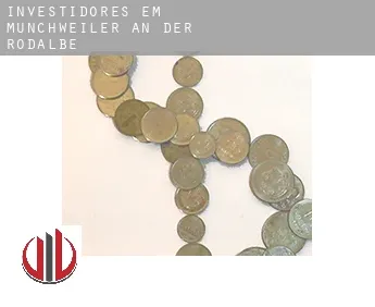 Investidores em  Münchweiler an der Rodalbe