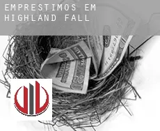 Empréstimos em Highland Falls