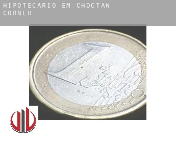 Hipotecário em  Choctaw Corner