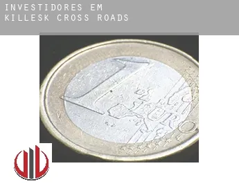 Investidores em  Killesk Cross Roads