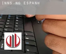 Inns no Espanha