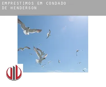 Empréstimos em  Condado de Henderson