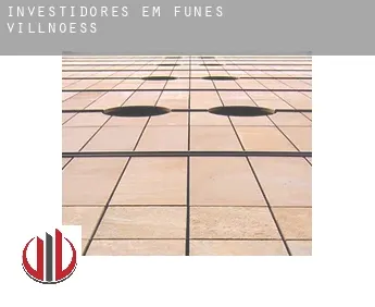 Investidores em  Funes - Villnoess