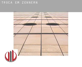 Troca em  Zennern