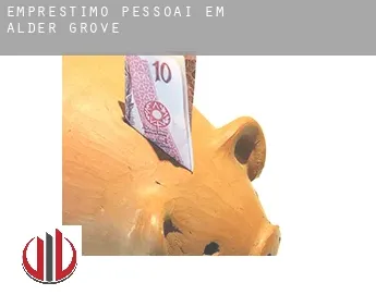 Empréstimo pessoai em  Alder Grove