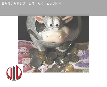 Bancário em  ar Zourn