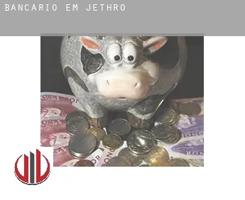 Bancário em  Jethro