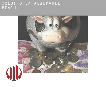 Crédito em  Albemarle Beach