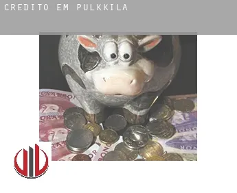 Crédito em  Pulkkila