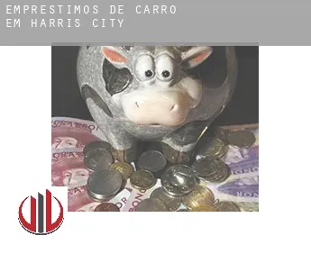 Empréstimos de carro em  Harris City