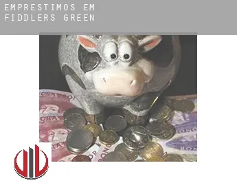 Empréstimos em  Fiddlers Green