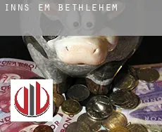 Inns em Bethlehem