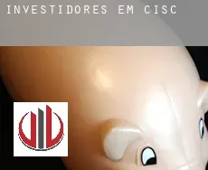 Investidores em Cisco