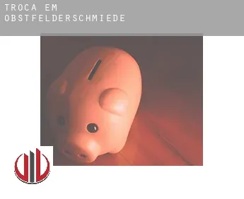 Troca em  Obstfelderschmiede