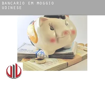 Bancário em  Moggio Udinese