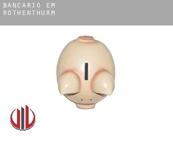 Bancário em  Rothenthurm