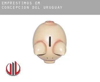 Empréstimos em  Concepción del Uruguay