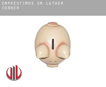 Empréstimos em Luther Corner
