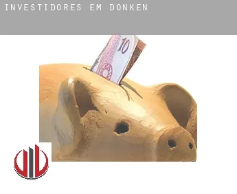 Investidores em  Donken
