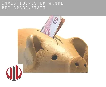 Investidores em  Winkl bei Grabenstätt