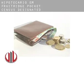 Hipotecário em  Fruitridge Pocket