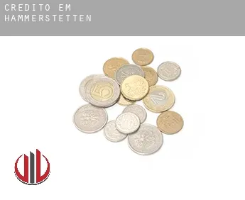 Crédito em  Hammerstetten